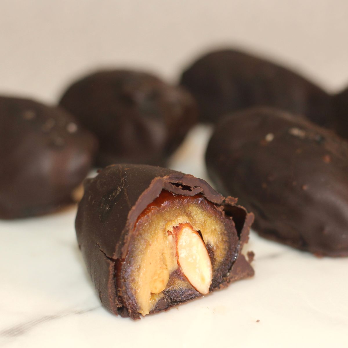 Snicker Dates